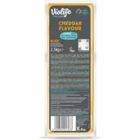 Violife Cheddar