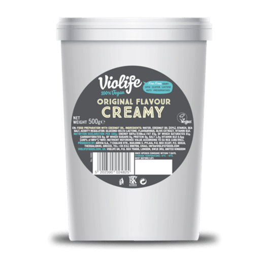 Violife Creamy