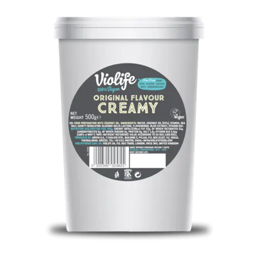 Violife Creamy