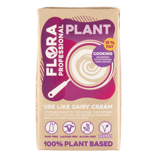 Rama Cremefine 15% főzőkrém 1 l