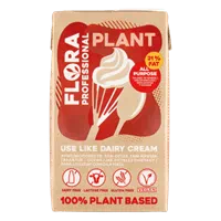 FLORA PLANT CREAM 31%