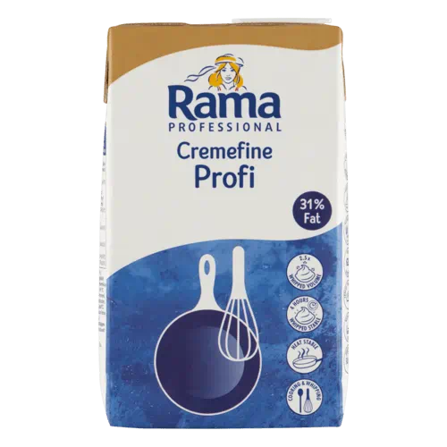 Rama Cremefine
