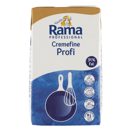 Rama Cremefine