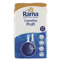 Rama Cremefine 