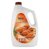 Rama Combi Profi növényi olaj tartalmú sütőzsiradék