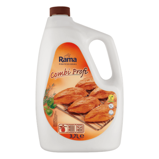 Rama Combi Profi növényi olaj tartalmú sütőzsiradék
