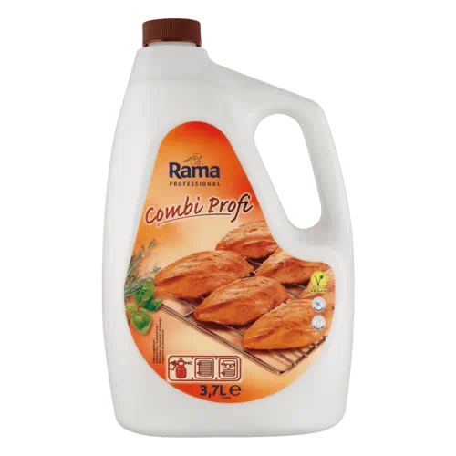 Rama Combi Profi növényi olaj tartalmú sütőzsiradék