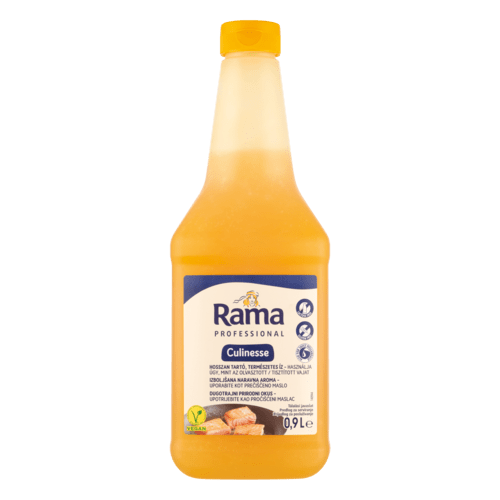 Rama Culinesse folyékony növényi zsiradék