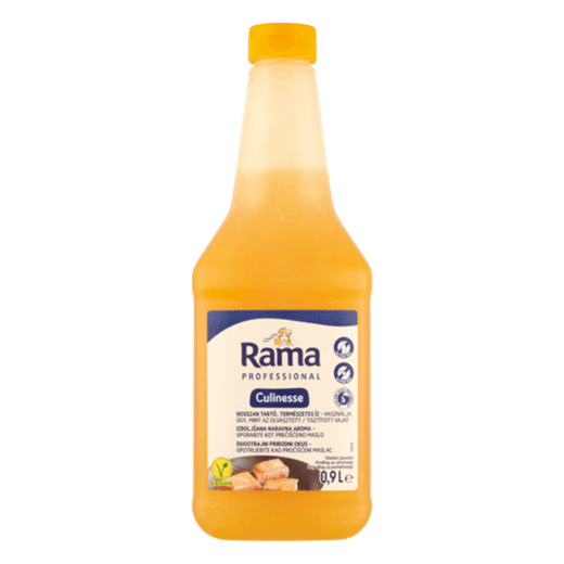 Rama Culinesse folyékony növényi zsiradék