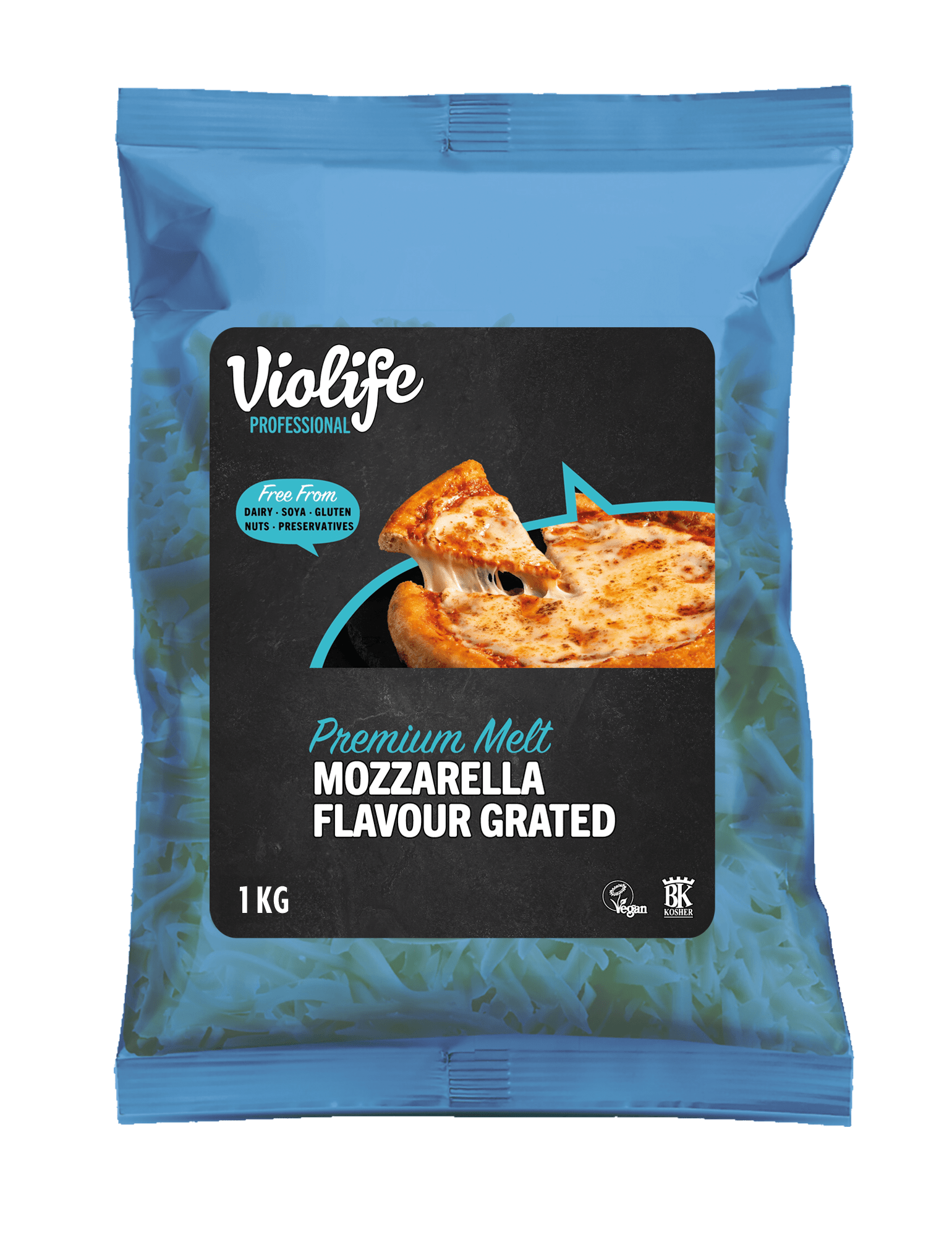Violife premium Melt 1kg