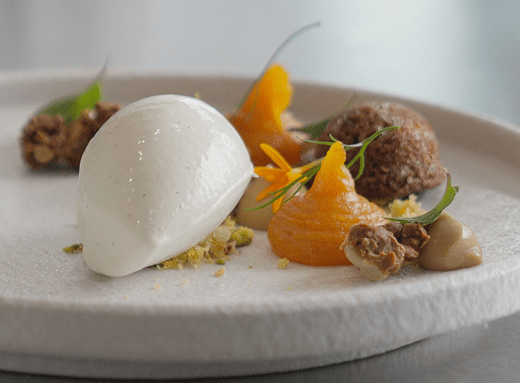 Fahéjas Torta Sütőtökkel