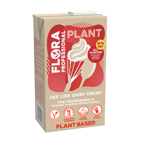 Flora Professional plant