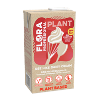 Flora Professional plant