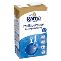 라마 프로페셔널 멀티퍼포스 크림 31% 1L