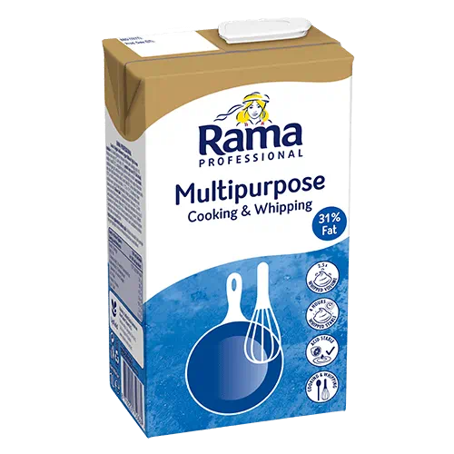 라마 프로페셔널 멀티퍼포스 크림 31% 1L