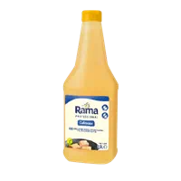 Sviesto skonio augalinis aliejus „Rama Cullinesse Profi”, 0,9 l