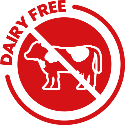 dairy free