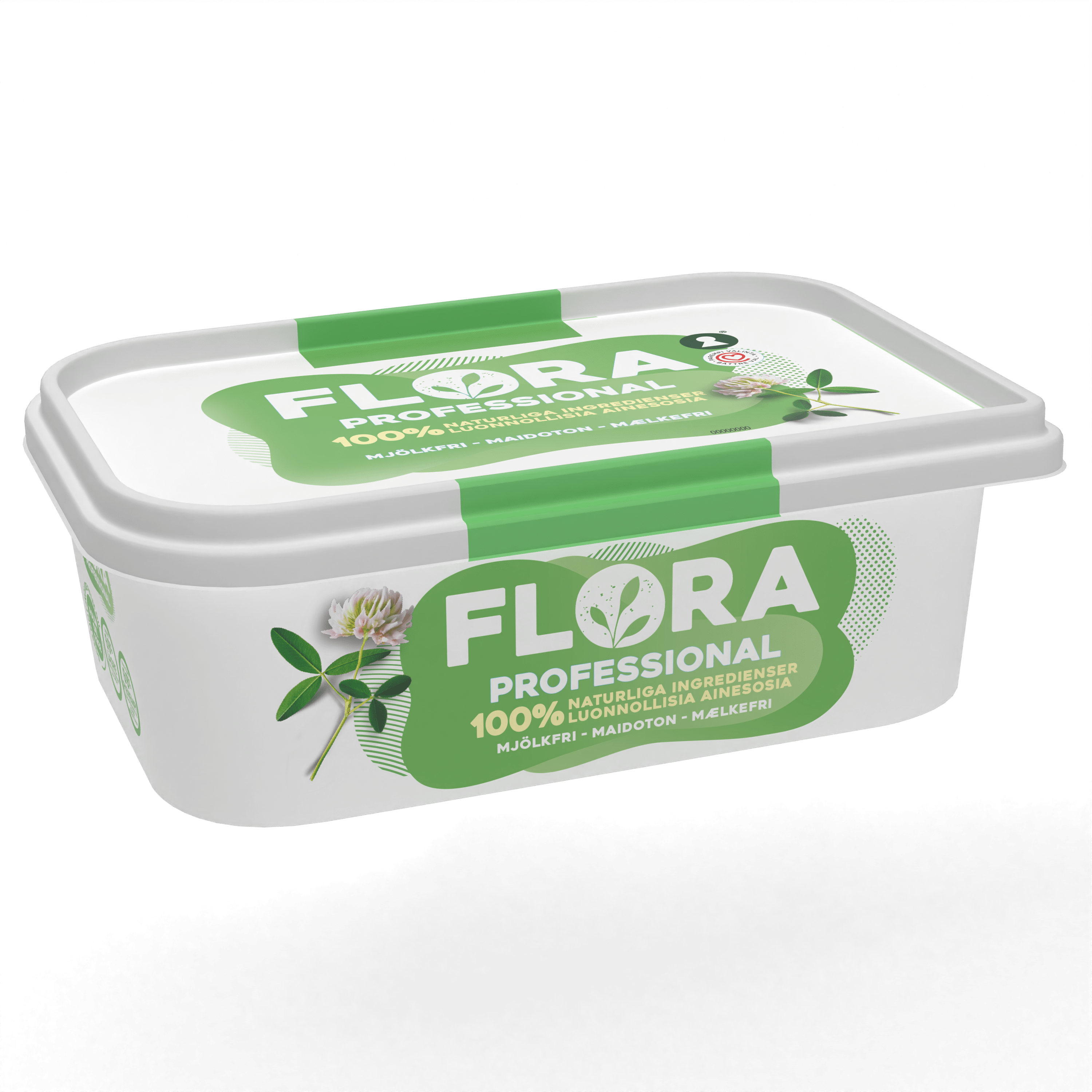 Flora Professional 400g