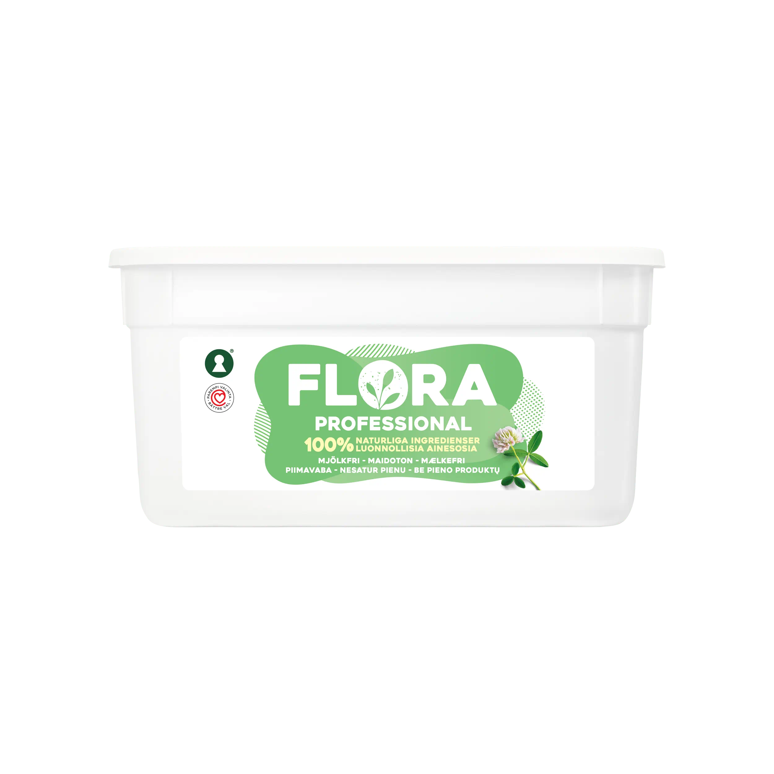 Flora Pro Nordics 2kg Packshot