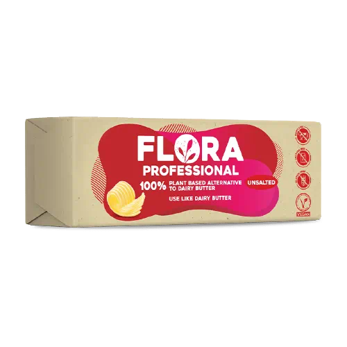 flora plant butter
