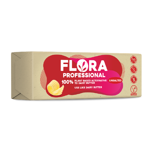 flora plant butter