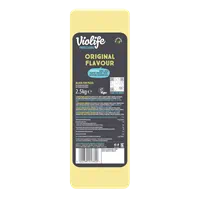 violife flavour grated