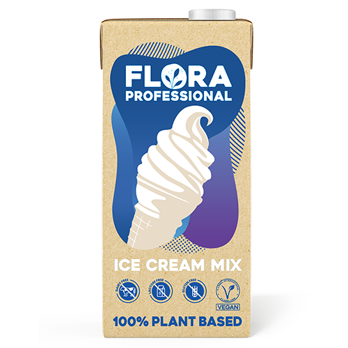 „Flora Plant Double”, 31% rieb