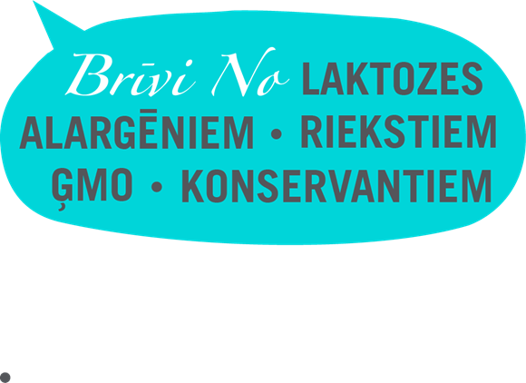 burbulis brīvs no, bez alergēniem