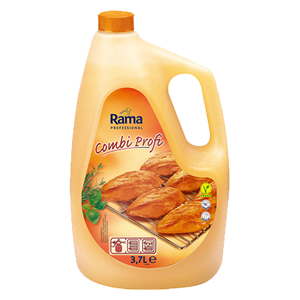 Rama Combi Profi Augu Tauki 3,7 L