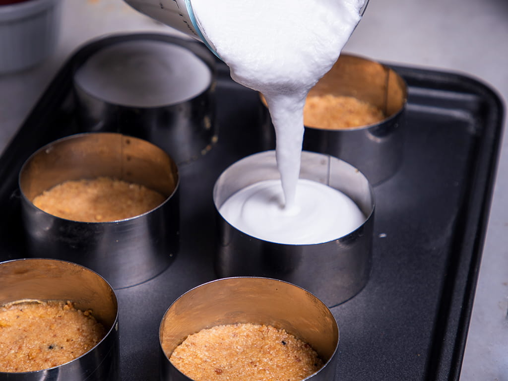 Flora plant butter 3kg