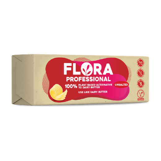 Flora Plant Butter