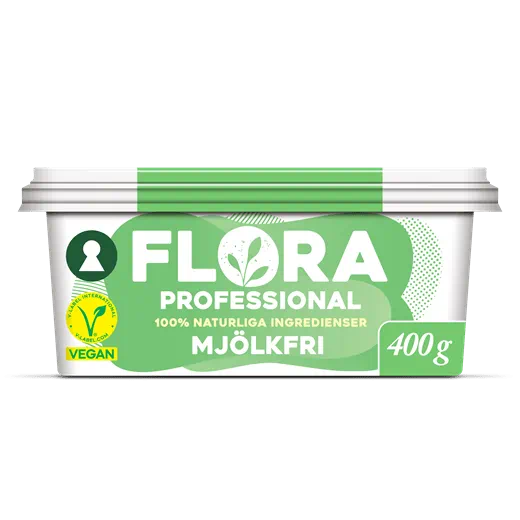 Flora professional 400g