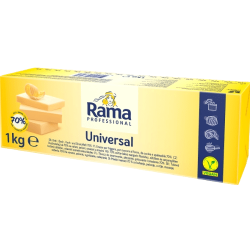 Rama Professional 70g