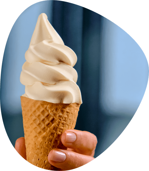 lody włoskie bez laktozy 