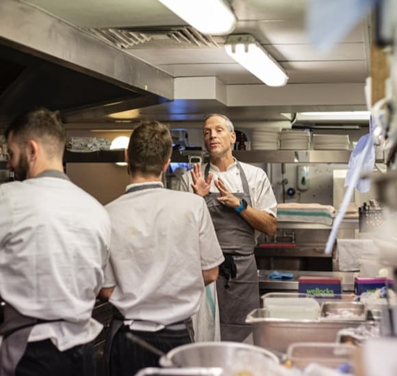 chef