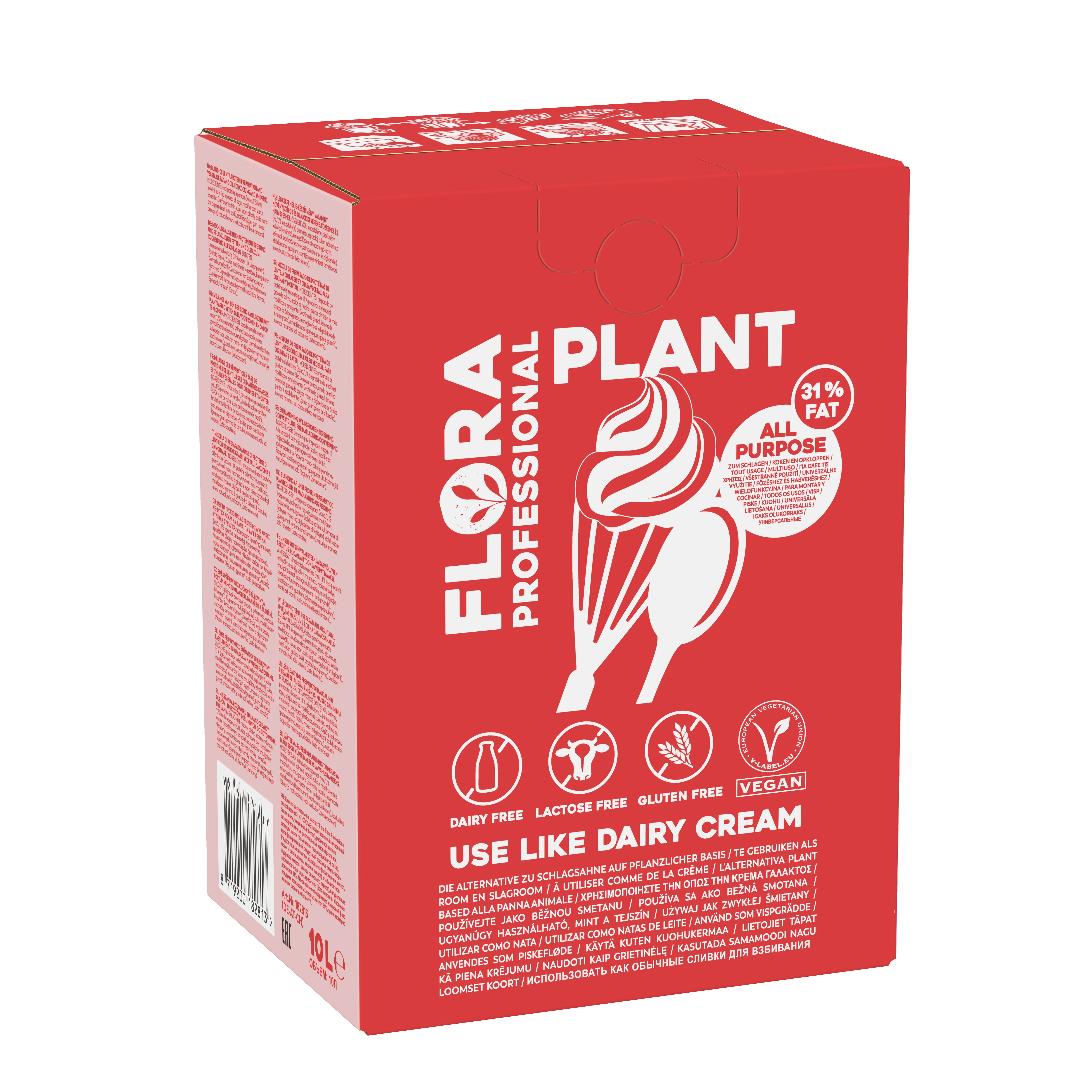 packshot
