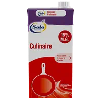 Solo professional cream 15% 1L