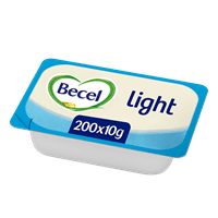 Becel Light 38% 10g