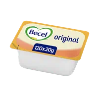 Becel Original 60% petite portion