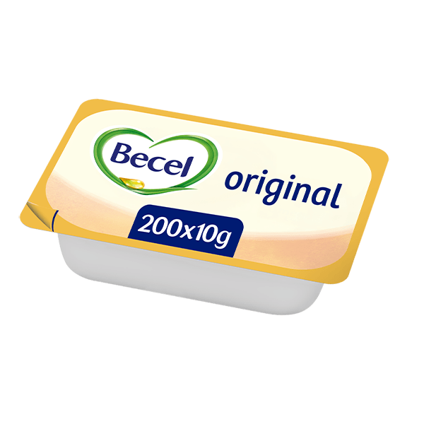 Becel Original 60% petite portion