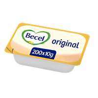 Becel Original 60% petite portion