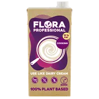 Flora Professional Plant 15% Cooking - 1L 