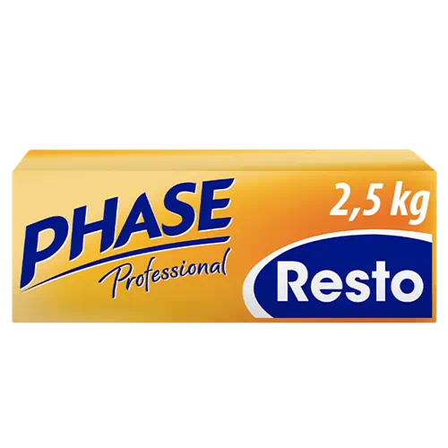 Phase Restoblock 2,5kg