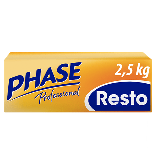 Phase Restoblock 2,5kg