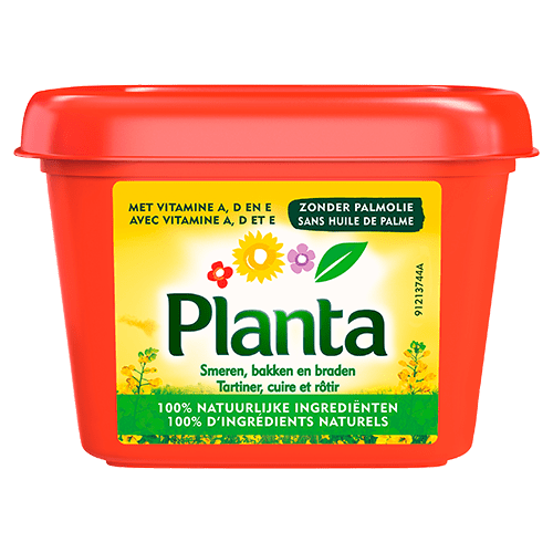Planta 1kg