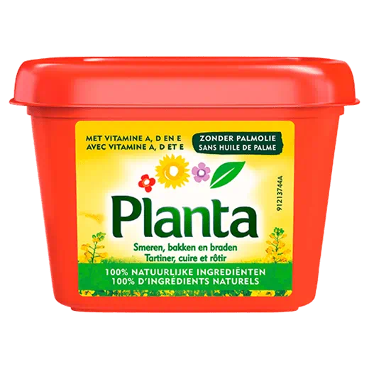 Planta 1kg