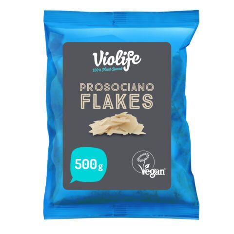 Violife Vegan Parmezaan Smaak Geraspt - 500g