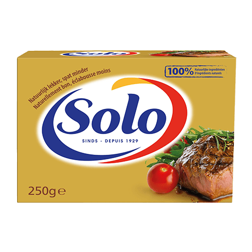 Solo 250g