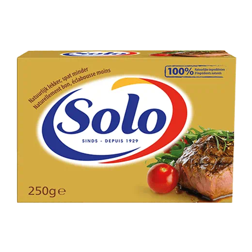 Solo 250g
