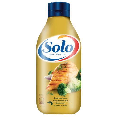 Solo 750ml